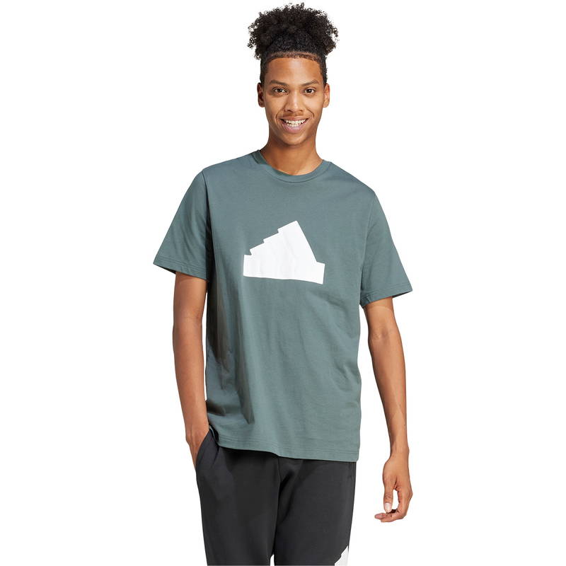 adidas Future Icons Badge Of Sport T-shirt Herre
