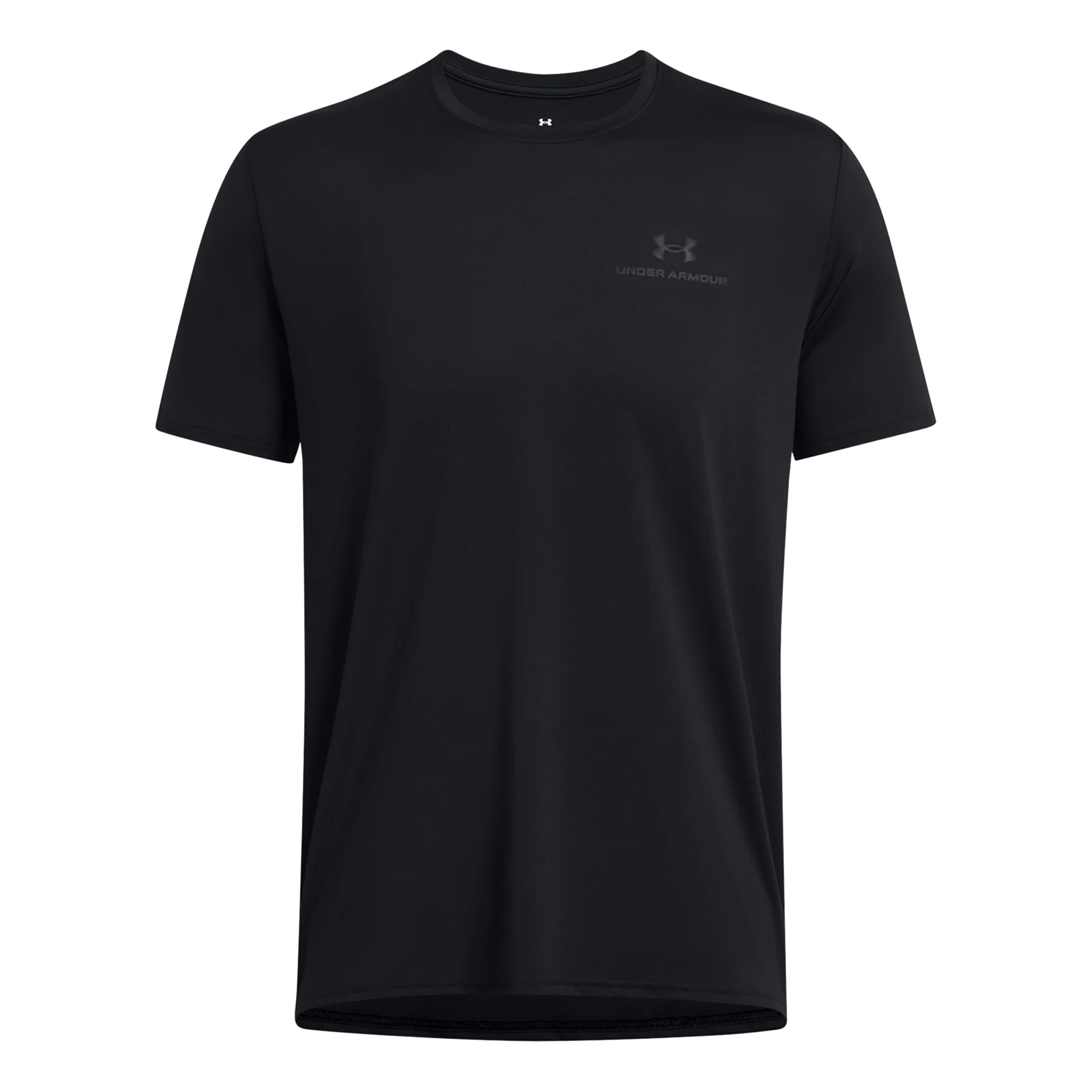 Under Armour Vanish Energy T-shirt Hommes - Noir