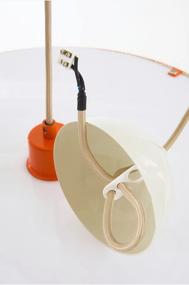 REGENCY taklampe