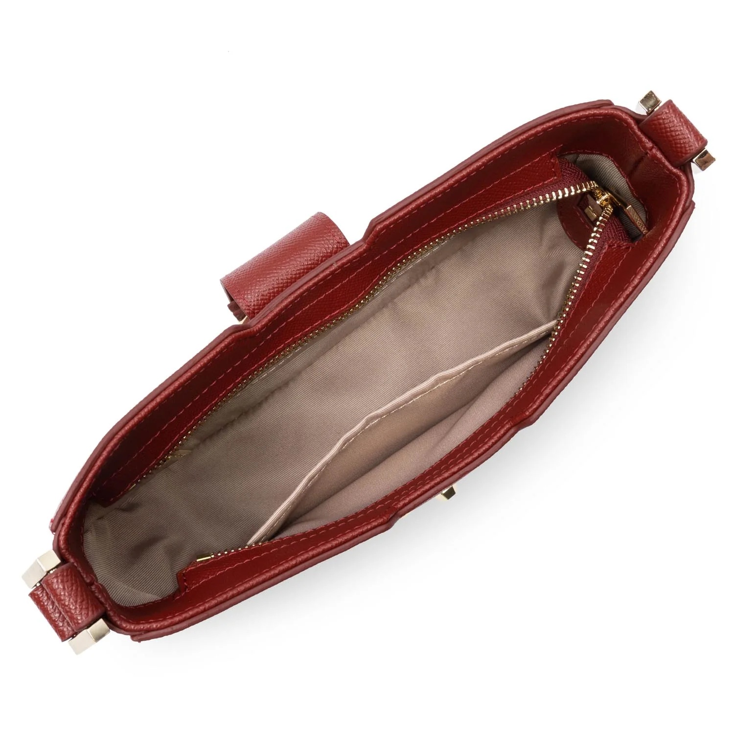 Delphino-Sac baguette