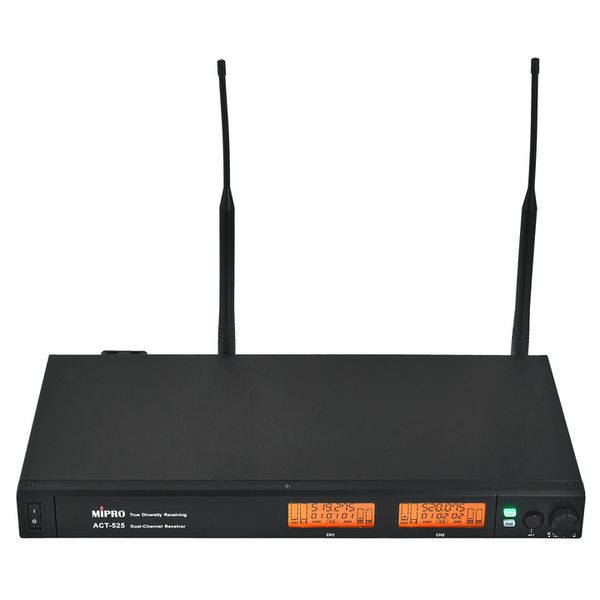 Mipro ACT-525 518-542 MHz