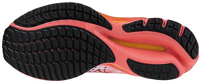 MIZUNO - CHAUSSURES DE RUNNING WAVE RIDER 27 W