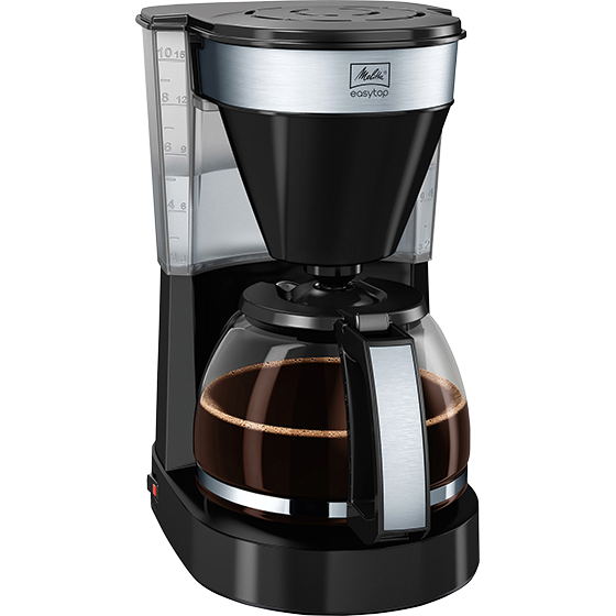 EasyTop®|Filterkaffeemaschine