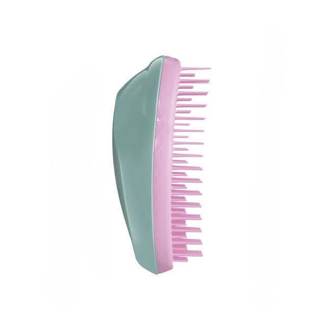 Tangle Teezer Original Mini Marine Teal - Rosebud