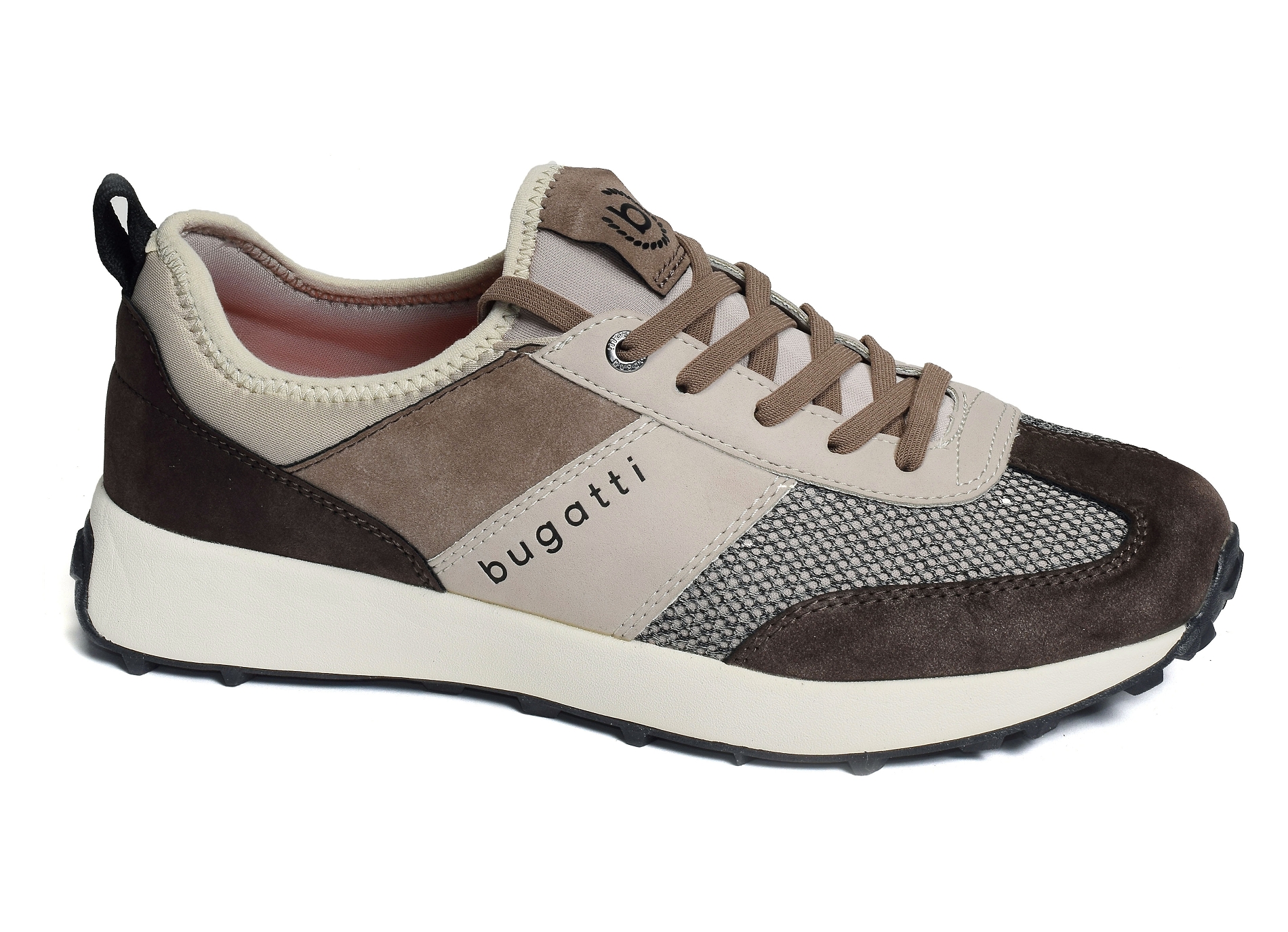 Wallas a7s60 beige marron
