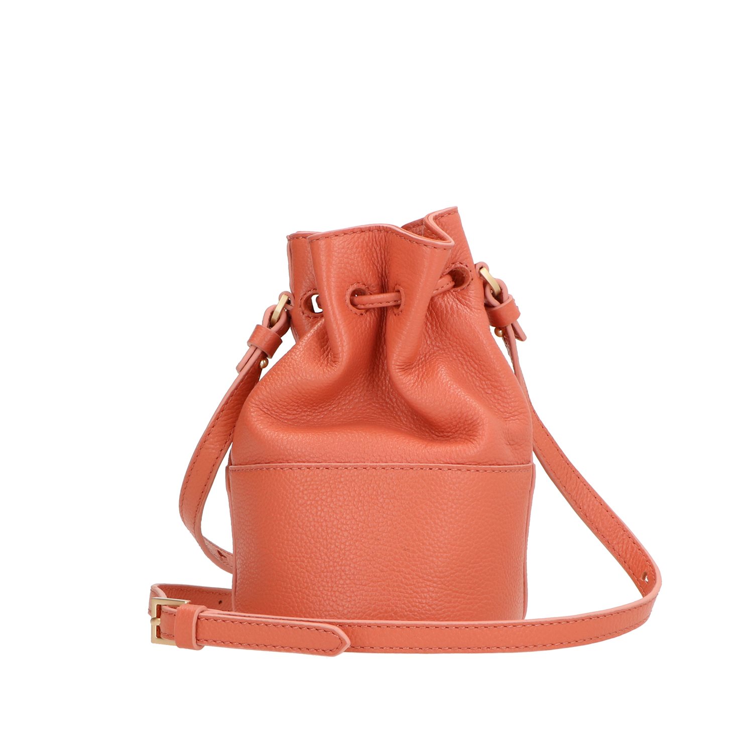 LouLou Essentiels Noa abricot