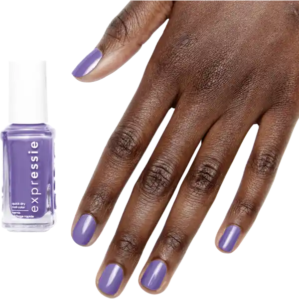 expressie Nagellack Nr. 560 choreo queen