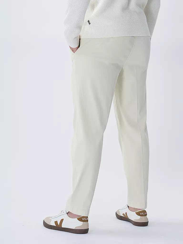 BOSS Chino  creme