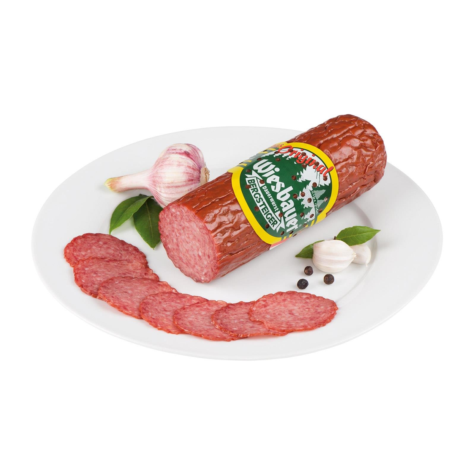 Wiesbauer Bergsteiger