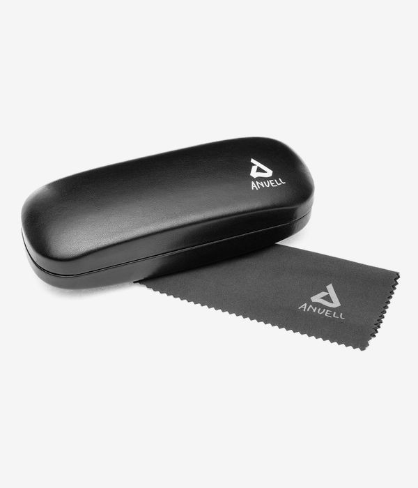 Anuell Paddock Sonnenbrille (black crystal)