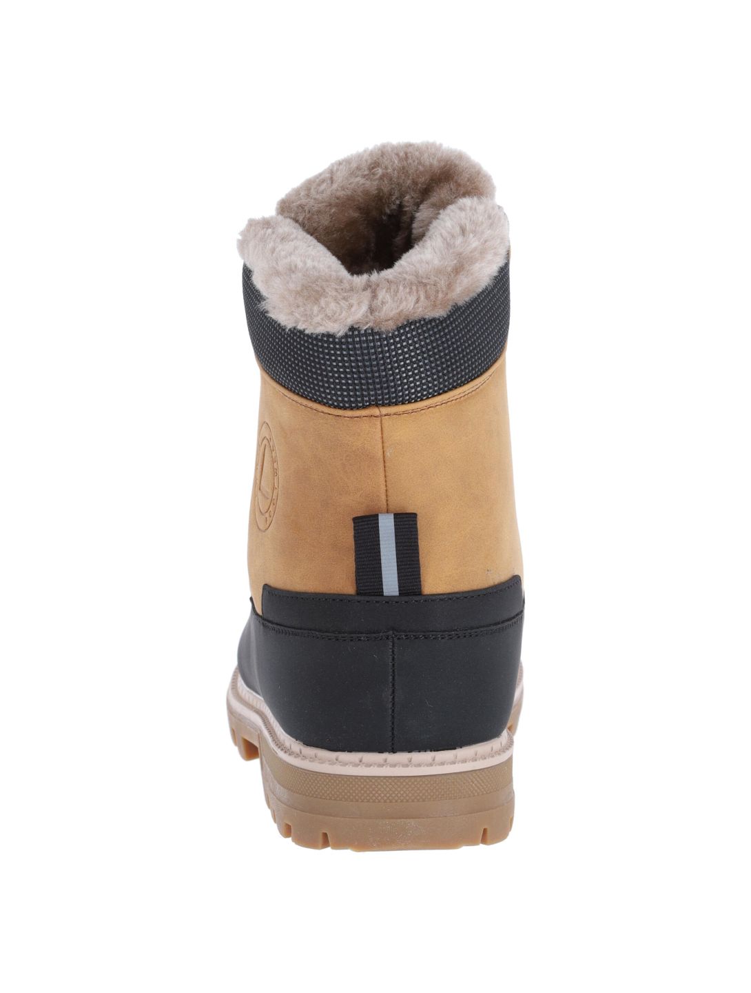 Reilu Ms snowboots dames