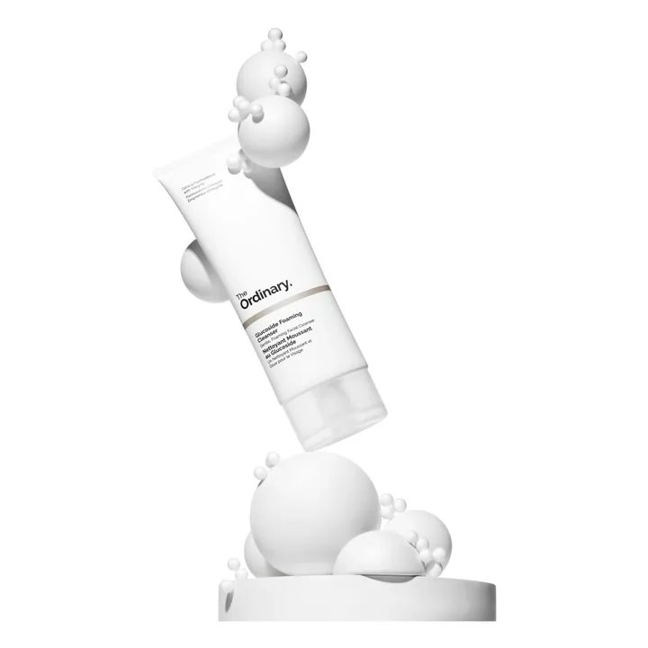 The Ordinary Nettoyant moussant au Glucoside - 150 ml