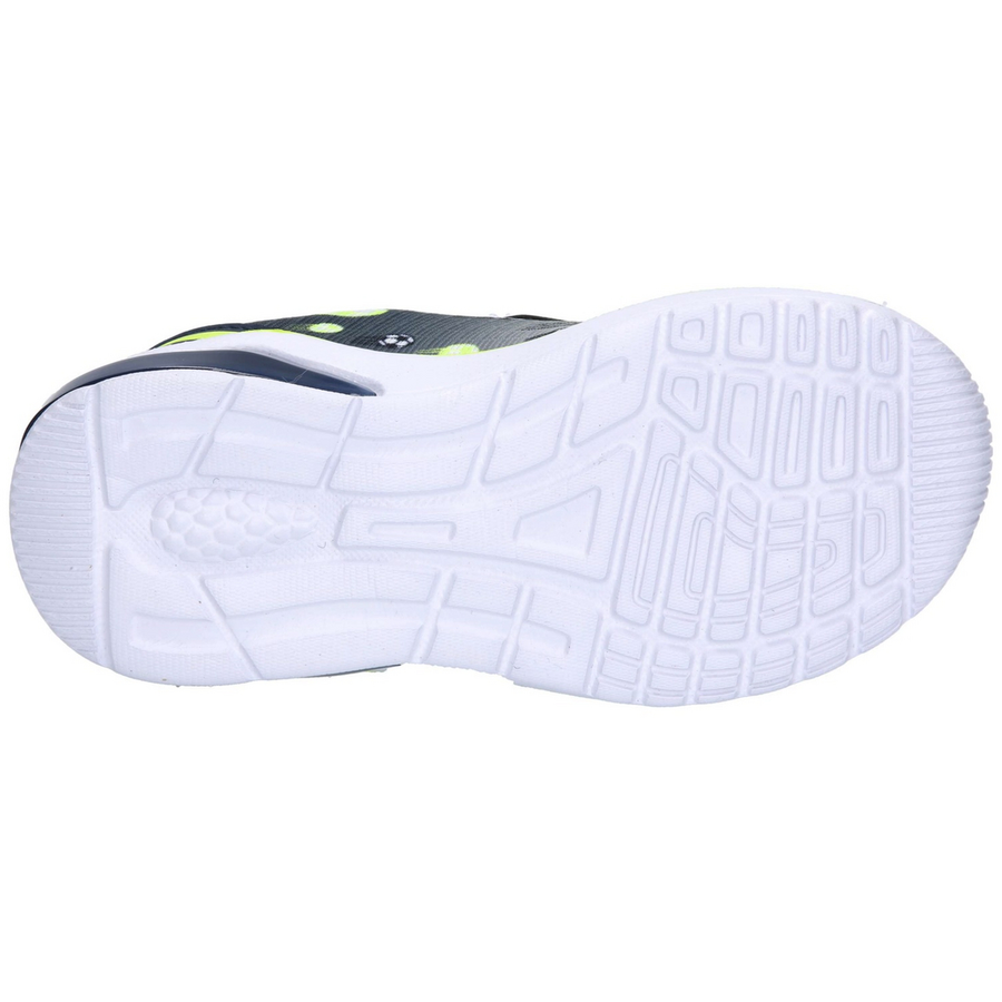 LICO Sneaker blau
