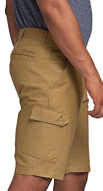 SCHOFFEL - SHORT TURIN M