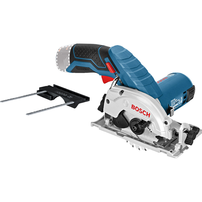 Bosch GKS 12V-26 accu cirkelzaagmachine (body) 12V Li-ion