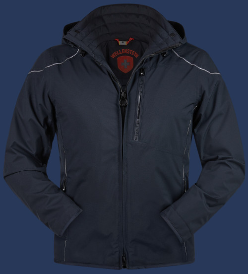 Nitrospeed FourStreAirTec, Darknavy/Cocos