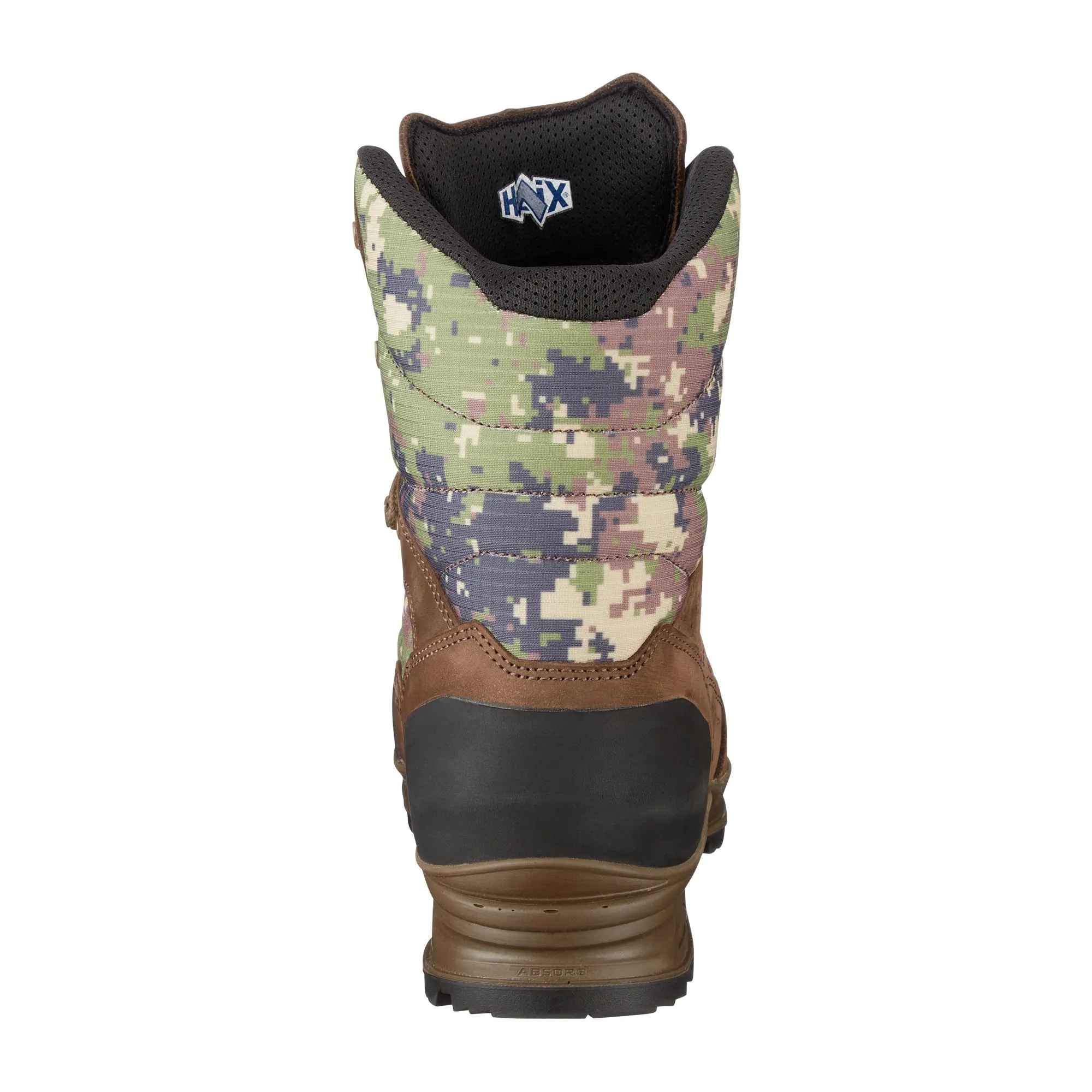 Haix -  Stiefel Nature Camo GTX
