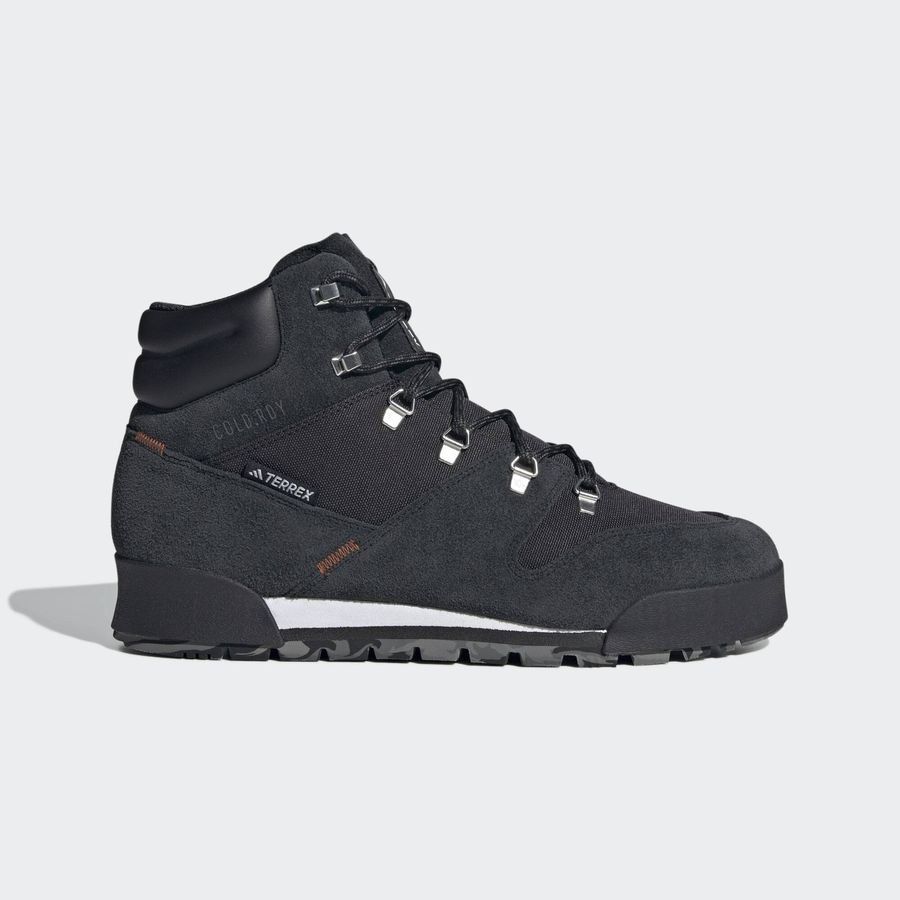 Adidas Chaussure de randonnée Terrex Snowpitch Cold.Rdy