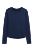 The One Long Sleeve