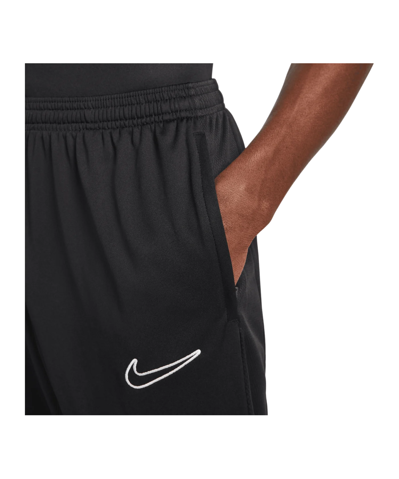 Nike Academy Trainingshose Schwarz F010