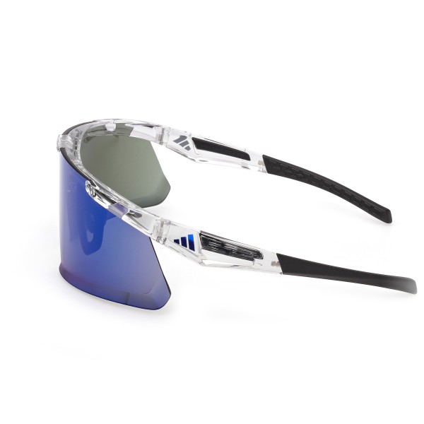 adidas eyewear - SP0106 Mirror Cat: 3 - Lunettes vélo