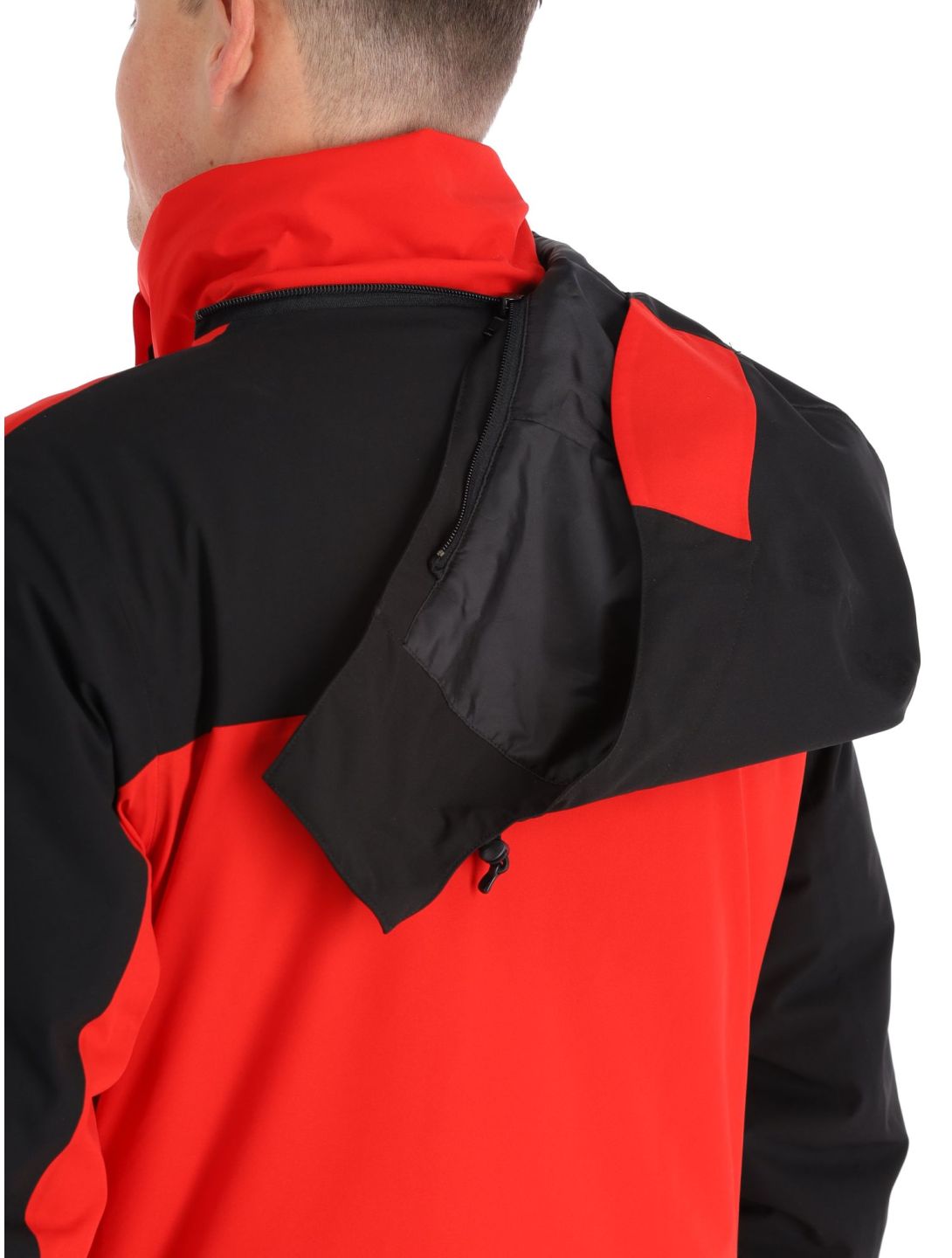 Icerocker Pro ski-jas heren