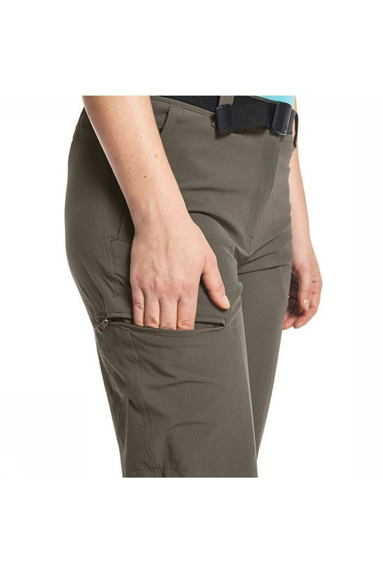 Maier Sports Maier Sports Arolla Regular Broek Dames