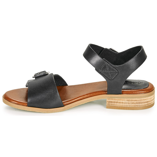 Kickers - BUCIDI - Noir