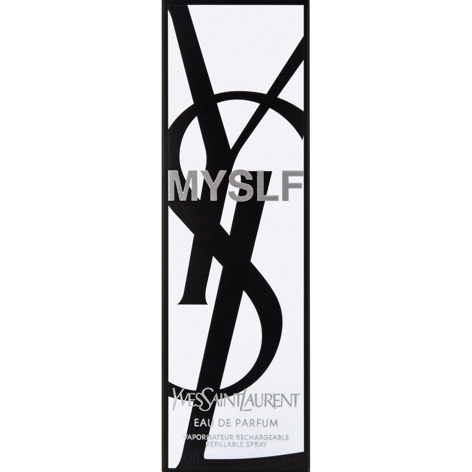 Yves Saint Laurent Myslf Homme Eau de Parfum