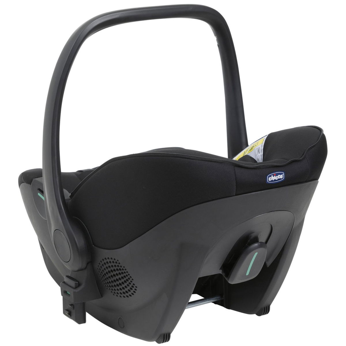 ChiccoChicco   Kory i-Size Essential Babyschale
