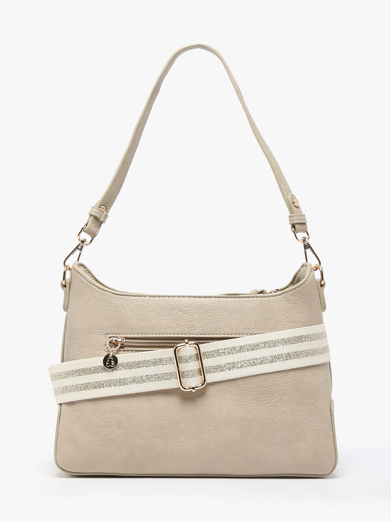 sac port paule Ajoure LULU CASTAGNETTE