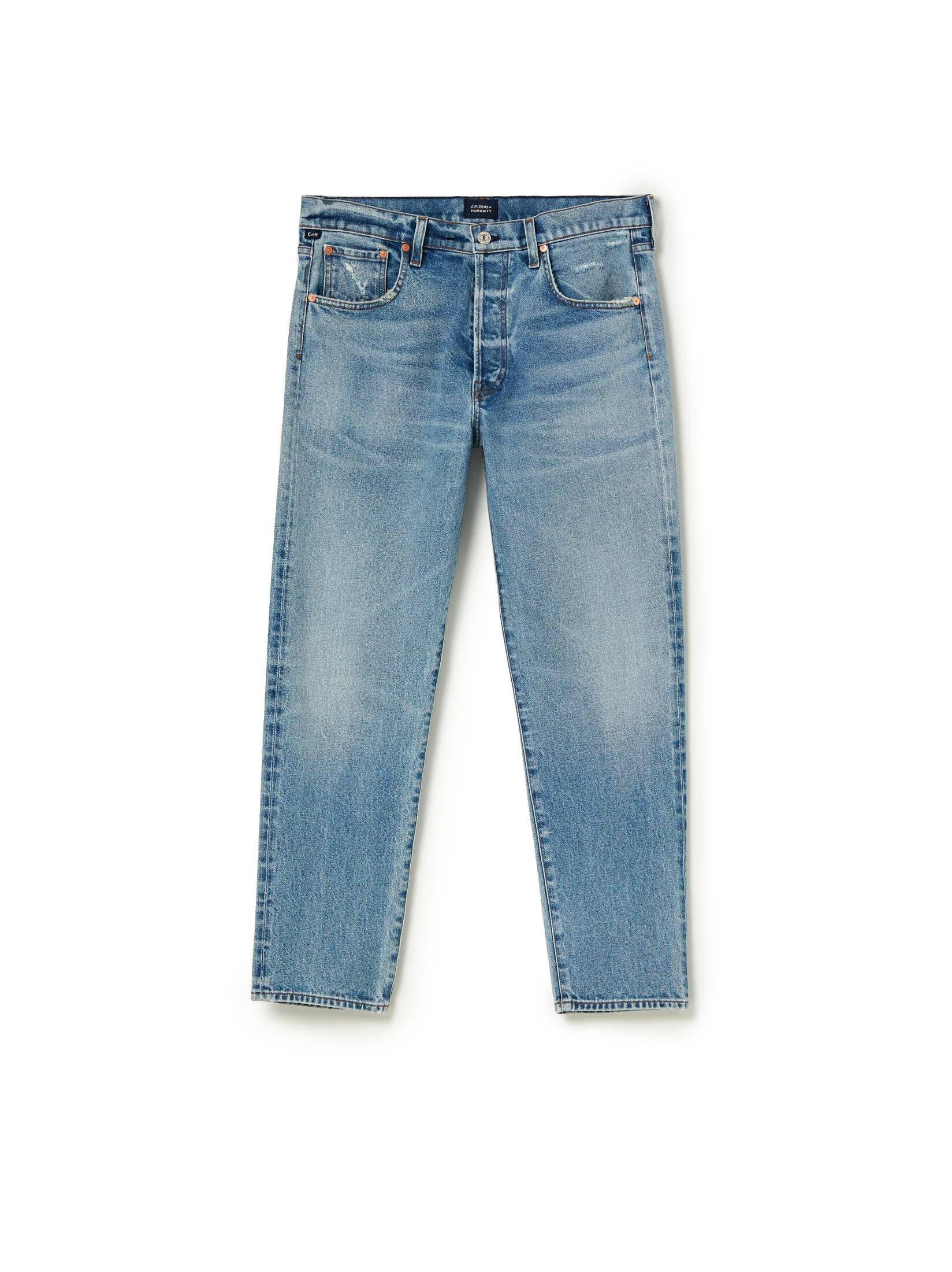 Citizens of Humanity| Herren Jeans FINN IN ACUMEN Relaxed Rise