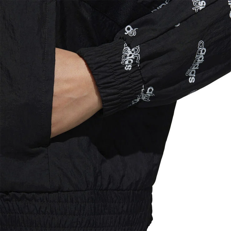 adidas Favorites Jakke Sort