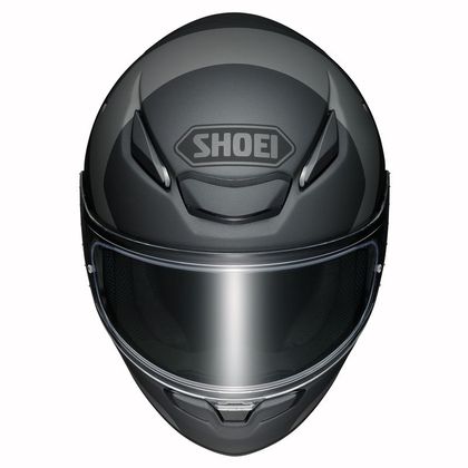 Casque Shoei NXR2 - MM93 COLLECTION RUSH - Noir / Gris