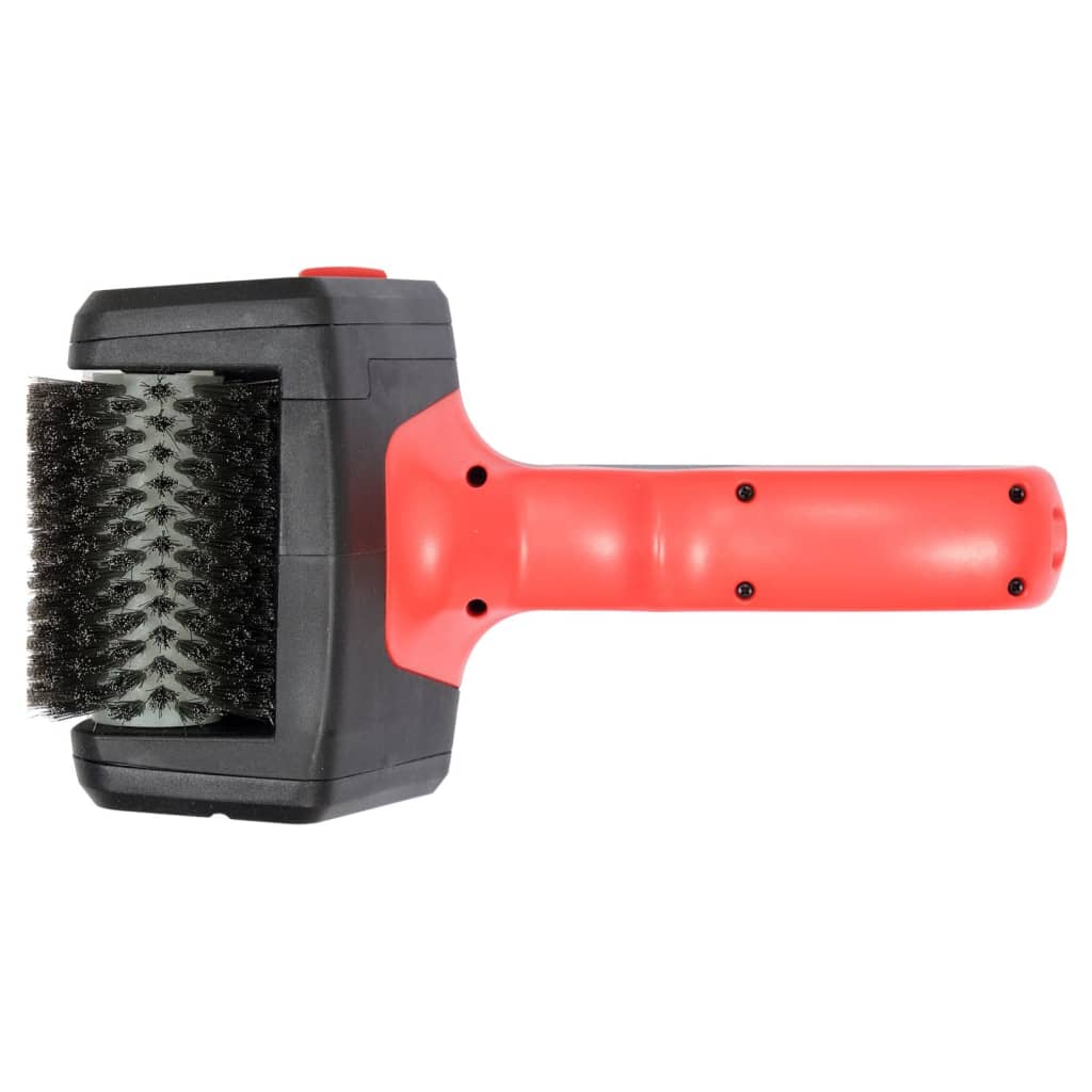 Brosse à gril électrique