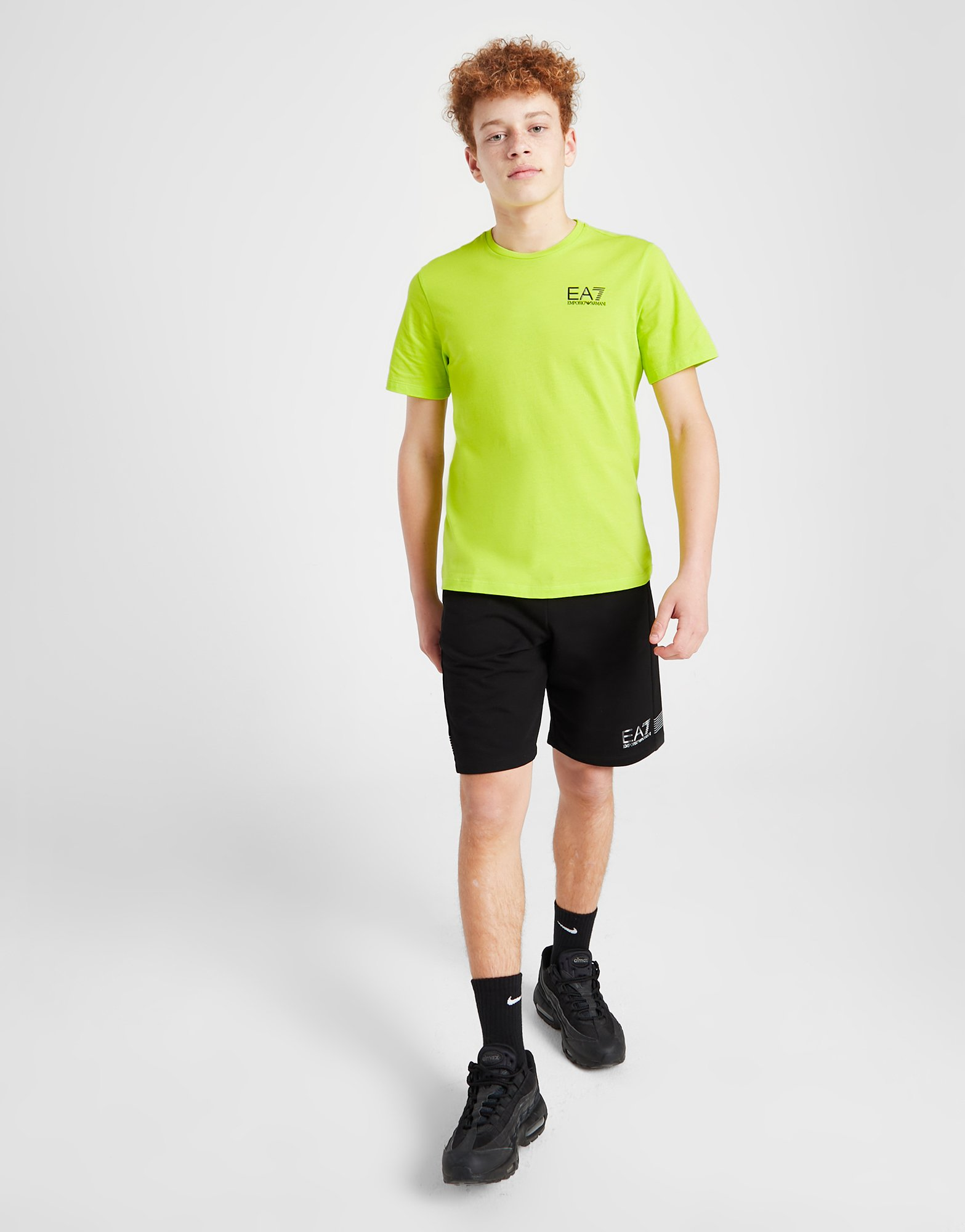 Emporio Armani EA7 T-shirt Junior