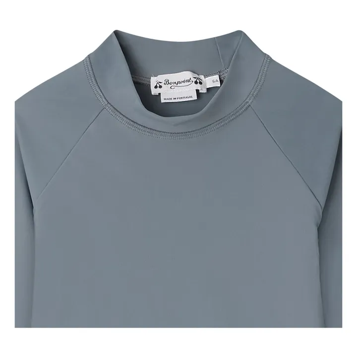 Bonpoint T-Shirt Anti-UV Caius | Gris