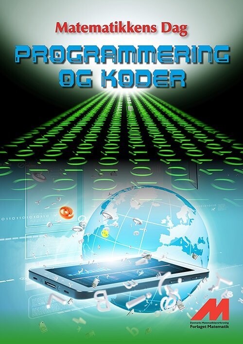 Programmering Og Koder - Medlemmer Af Danmarks Matematiklærerforening - Bog