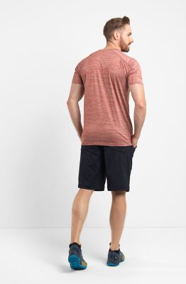 ColumbiaAlpine Chill Zero Short Sleeve Crew - braun