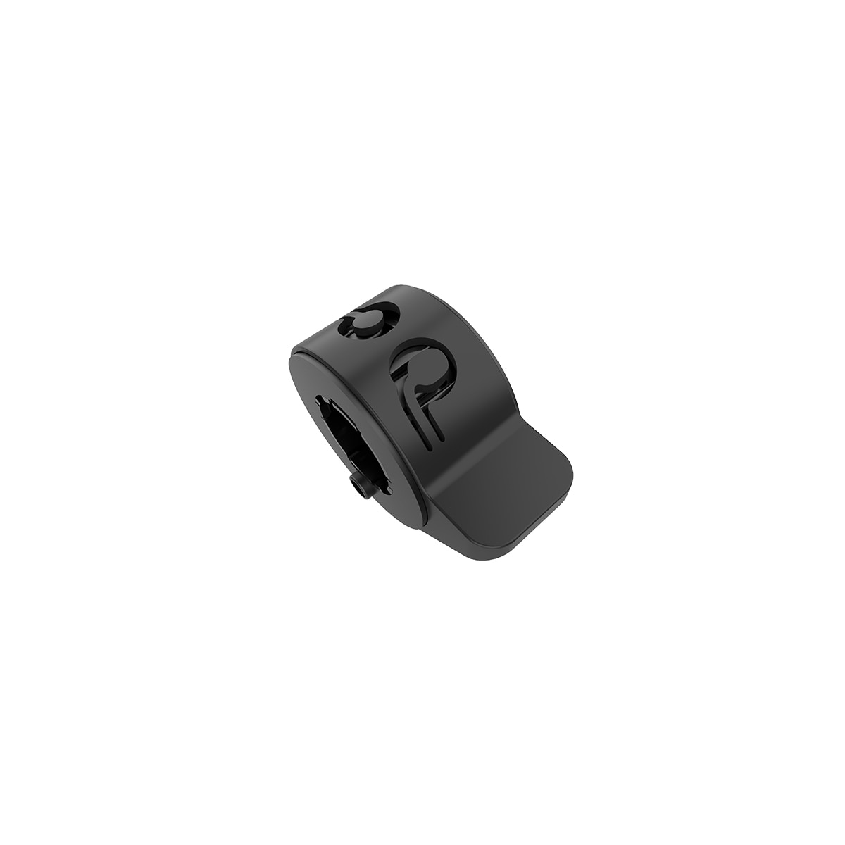 SmudRide 350LR - Gass Handle