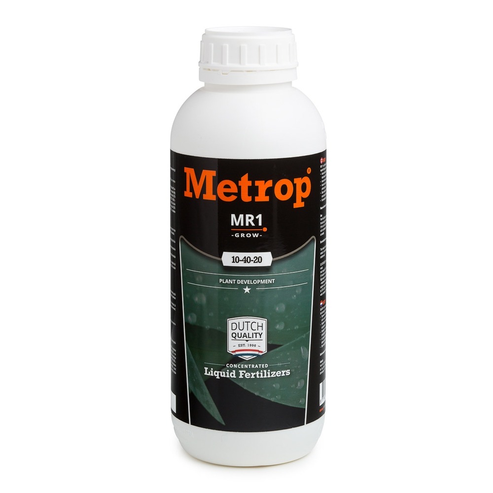 Engrais de croissance mr1 - 1 litre