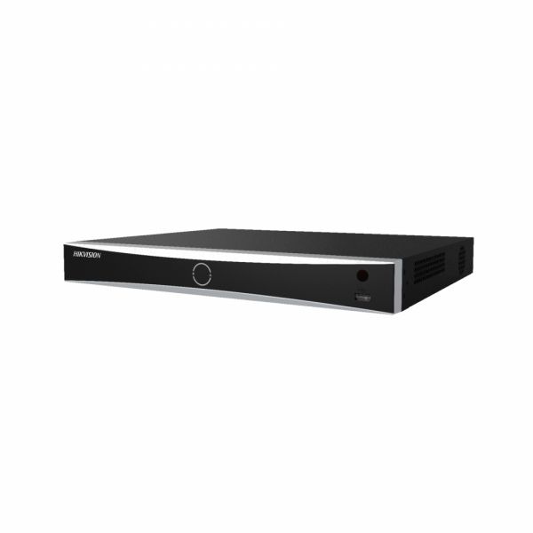 Hikvision Gravador DS-7616NXI-K2/16P