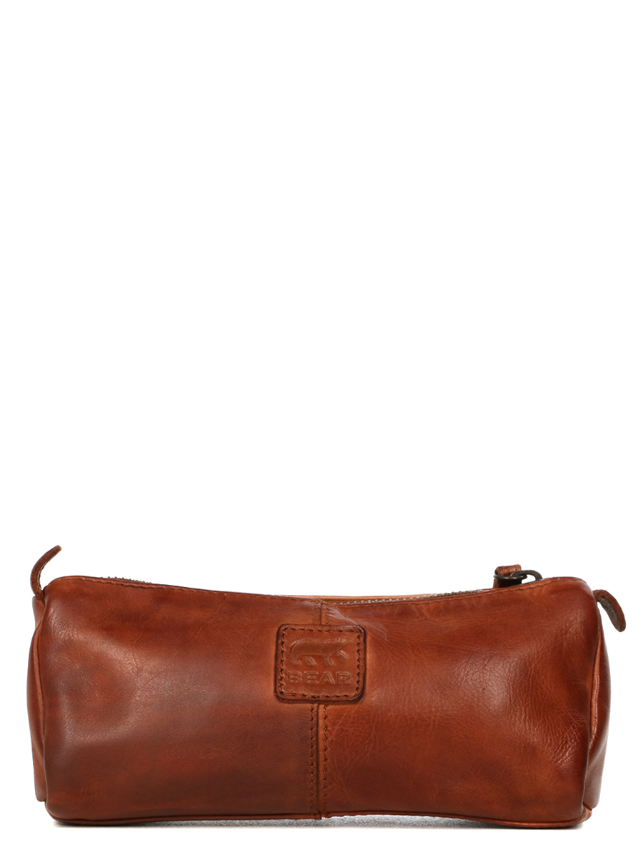 Trousse Bear Design Cow Lavato Tito XL