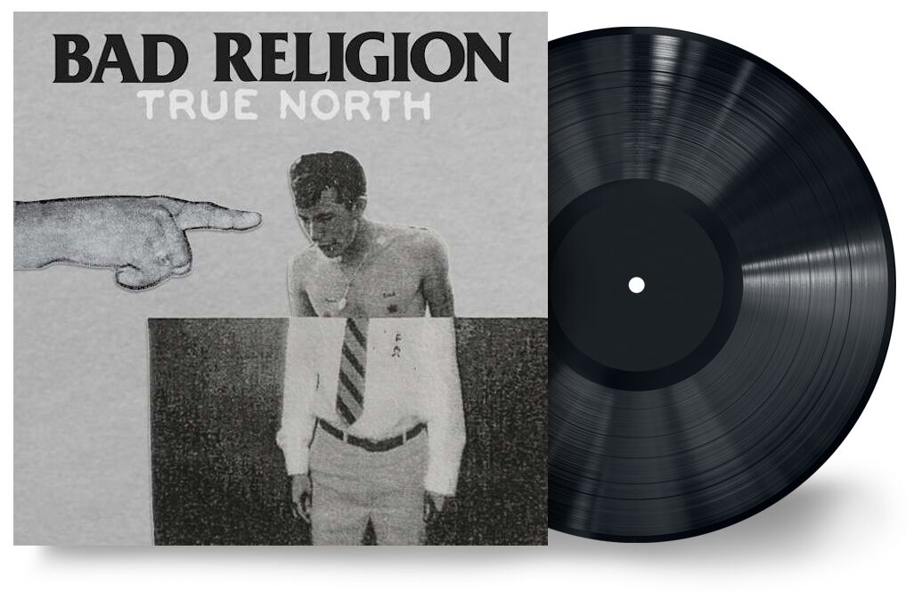 True north | Bad Religion LP