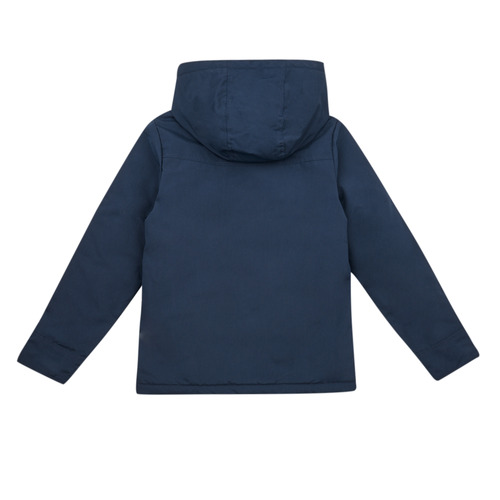Jack & Jones - JJFUN JACKET JNR - Marine