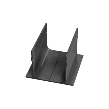 Stonewish Ultra Drain verbindingsstuk