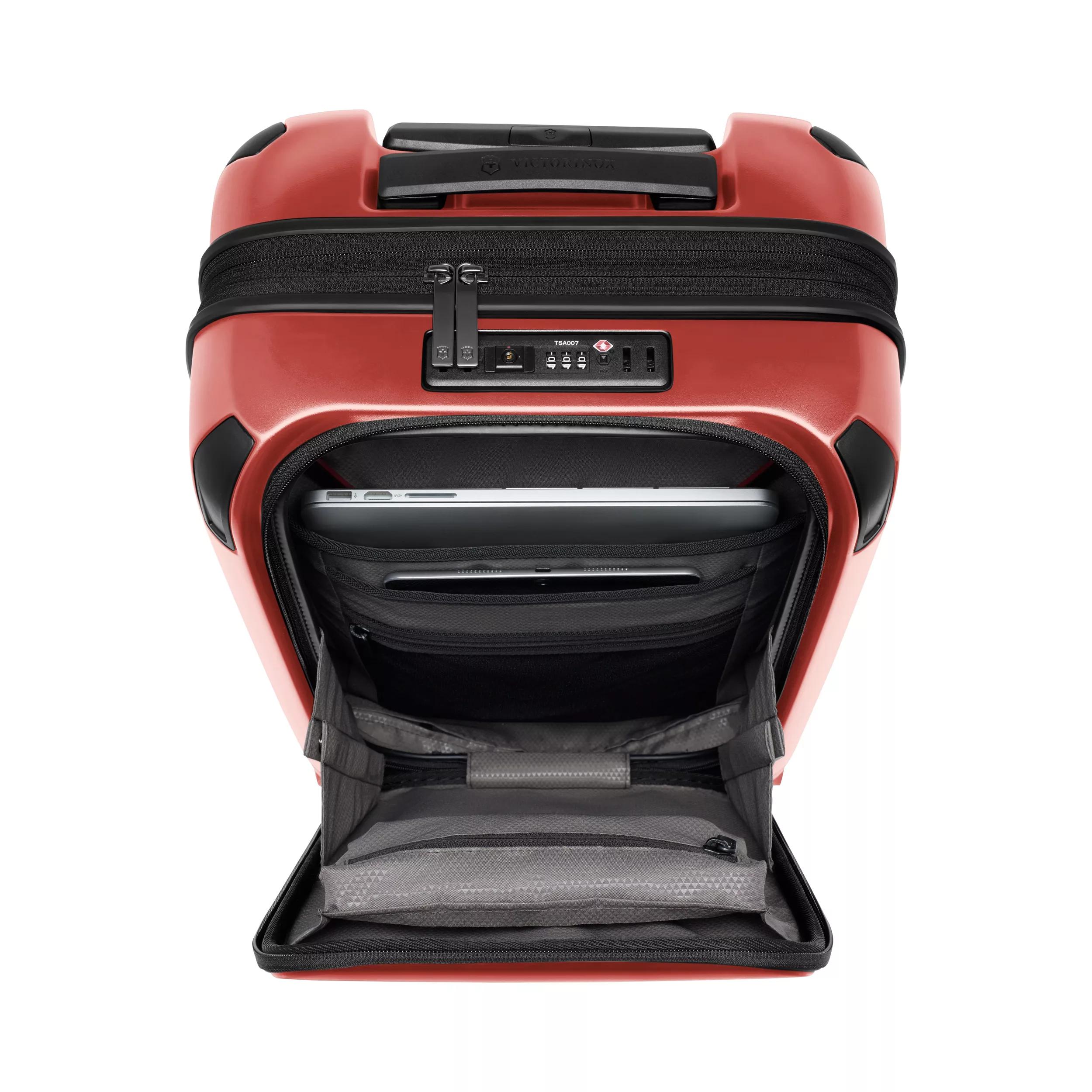 Spectra 3.0 Frequent Flyer Carry-On-rot