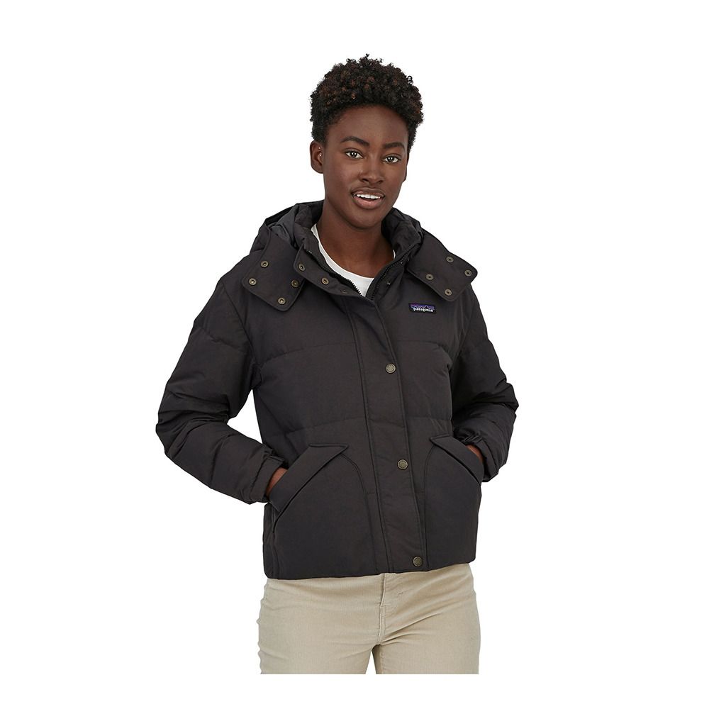 Patagonia DOWNDRIFT - Veste Femme black