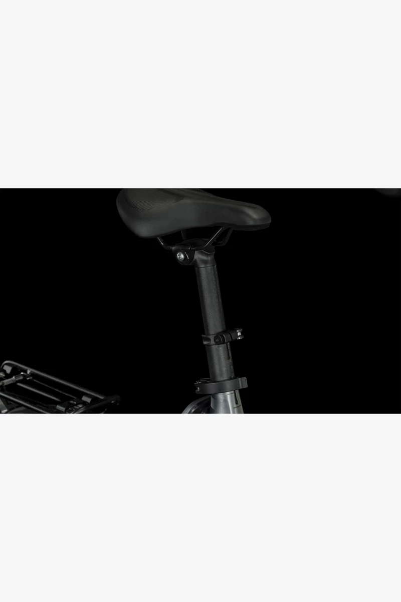 CUBE Fold Sport Hybrid 500 20 E-Bike 2023
