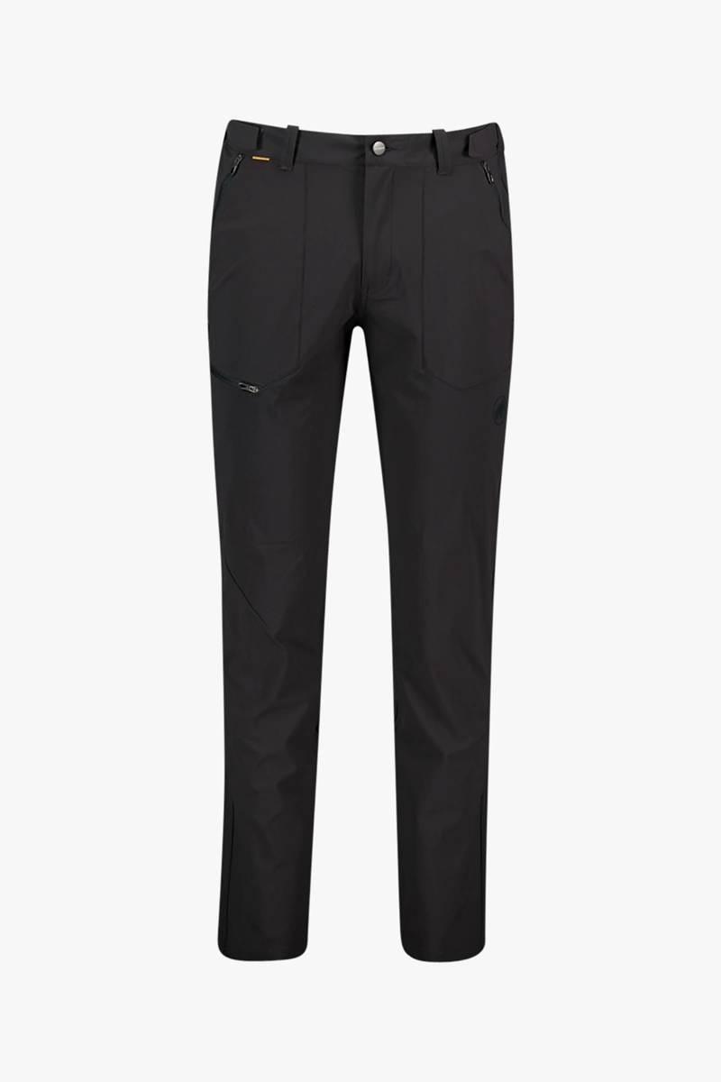 MAMMUT Runbold Kurzgrösse Herren Wanderhose